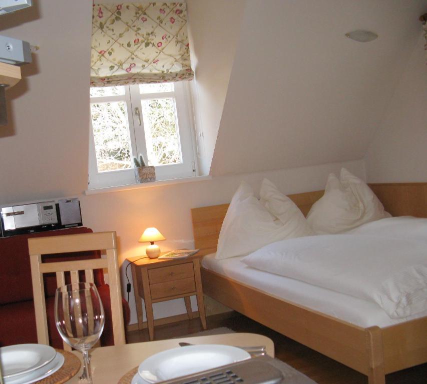 Winzerhaus Friedrich Apartment Kaindorf  Cameră foto