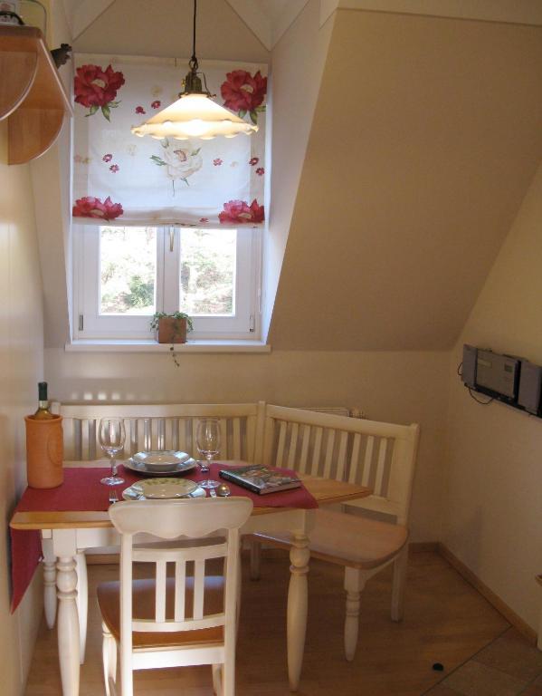 Winzerhaus Friedrich Apartment Kaindorf  Cameră foto